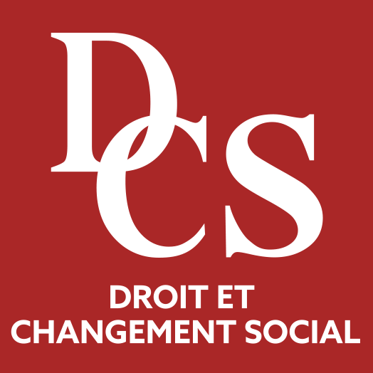 Droit et changement Social (DCS UMR 6297)